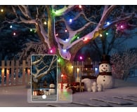 Lepro Girlanda świetlna ZB1-15 Wi-Fi 15m - 1575376 - zdjęcie 5